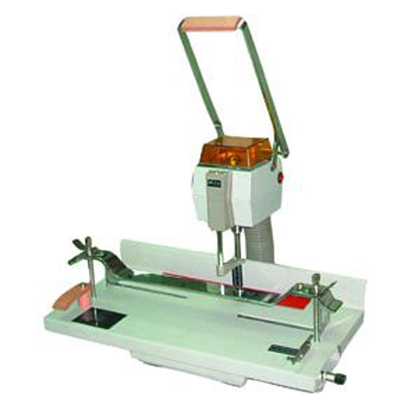 SYSFORM D-25 打孔機  