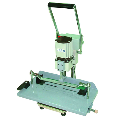  BAS 2500 電動鑽孔機  