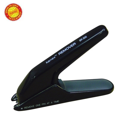 Kanex SR-300 拔釘器  