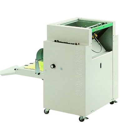 NAGEL F8 訂摺機(騎馬釘機)  