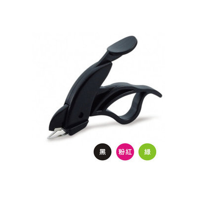 萬事捷 M504 剪式除針器 (顏色隨機出貨) /卡