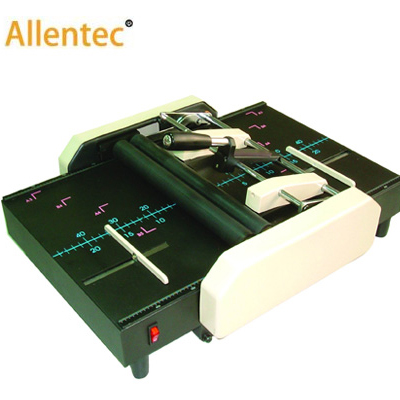 Allentec M1 半自動訂摺機 
