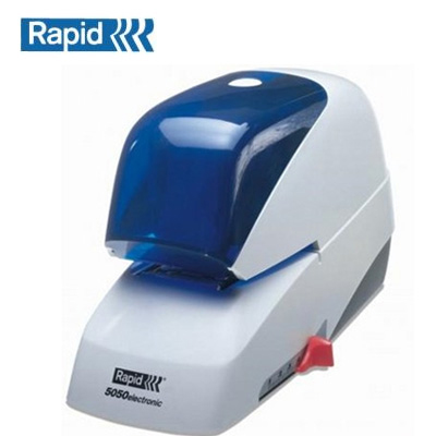 RAPID 5050 電動平訂機