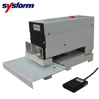 SYSFORM 西德風 118E 電動重型訂書機  
