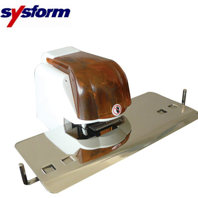 SYSFORM 西德風 110E 電動訂書機  