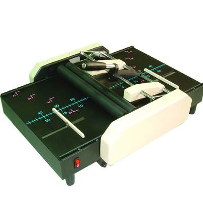 Allentec M1 半自動訂摺機  