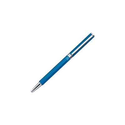  IWI 糖果吧中性筆-素面系列-藍莓藍 9S520BL