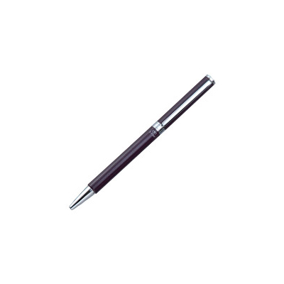  IWI 糖果吧中性筆-素面系列-櫻桃可樂紫 9S520PU  