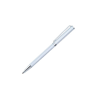  IWI 糖果吧中性筆-直線系列-椰子白 9S520WL 