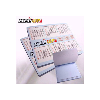 HFPWP 客製化便利memo紙*台灣製 A0243