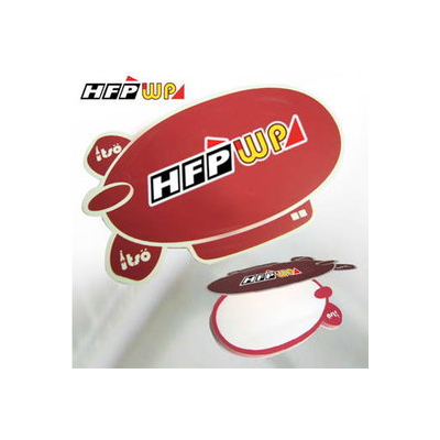 HFPWP 客製化特色造型memo紙*台灣製 A0242 