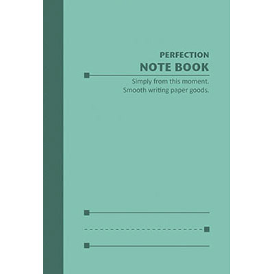 博崴 C3301 50K筆記 -5本入 / 包  