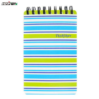 HFPWP 普普風口袋型筆記本 N3351P7 