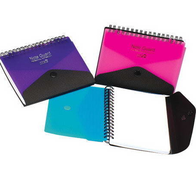 HFPWP SS筆記本 (A6) 環保材質 非大陸製 NA6  