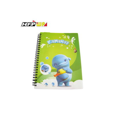  HFPWP 手札 (A6) MuMu 名設計師精品 台灣製 環保材質 非大陸製 MUSA6  