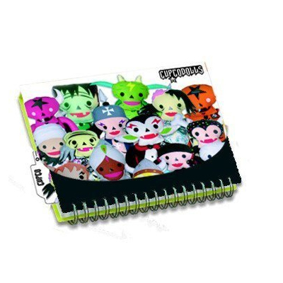  HFPWP 筆記本 (A5) LucasTemby 名師設計精品 台灣製 環保材質 CPNA5  