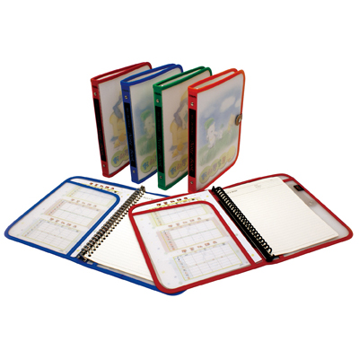 自強 SN-262我的學習簿(B5規格-215X25X280mm) / 個 