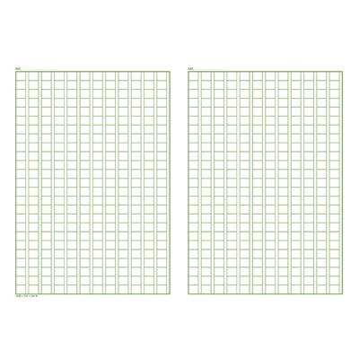 博崴 E102 8K 600字稿紙 -10束入 / 包